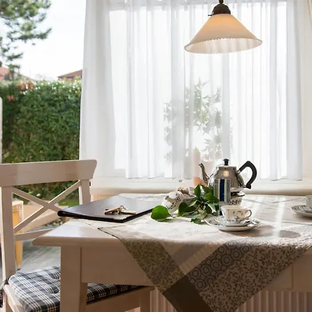 Haus Am Park Nr3 *
